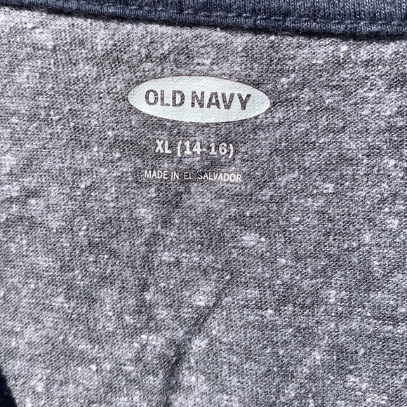 Kid’s Old Navy NASA T-shirt XL - Picture 2 of 3
